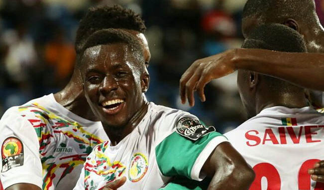 Présent à Casablanca pour faire constater sa blessure : Gana Guèye a déjà pris son vol retour vers l'Angleterre