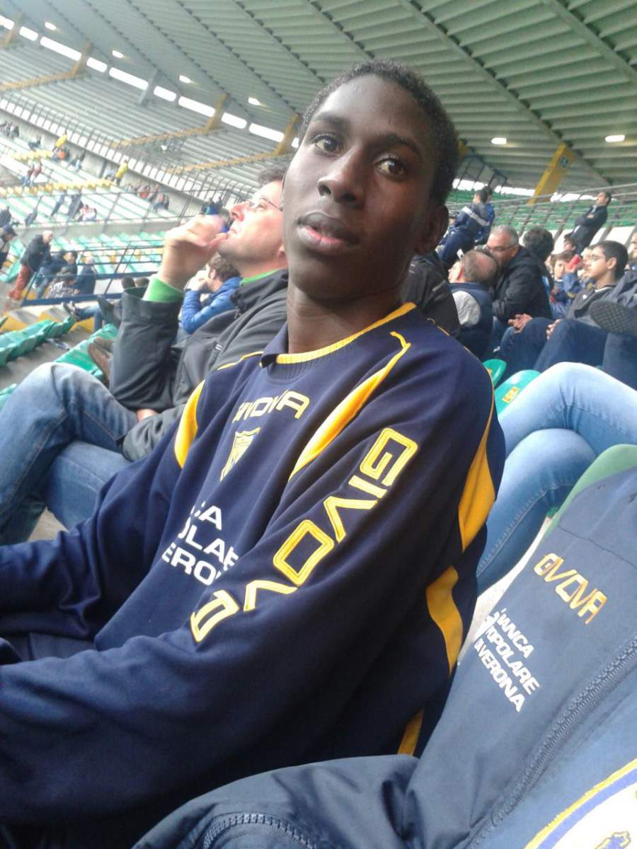 Expulsé d'Italie pour terrorisme présumé, comment l'ancien footballeur sénégalais Mame Fily Sall est tombé dans le radicalisme