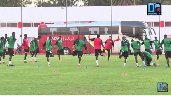 Frais d'organisation : 118 millions pour les deux matches amicaux du Sénégal à Casablanca et au Havre