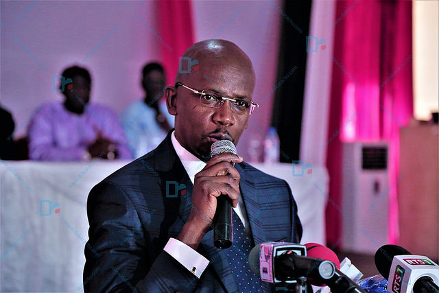 Journée mondiale de l’eau : Quelles approches pour la gestion de l’hydraulique en Afrique noire ?