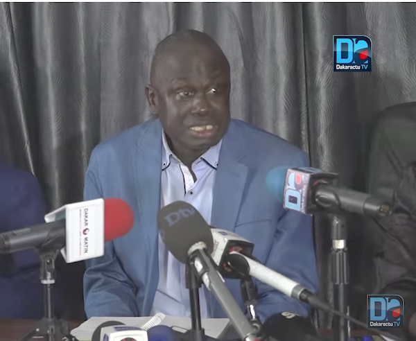 Amnesty International : Les droits et libertés fondamentaux gravement violés en Mauritanie