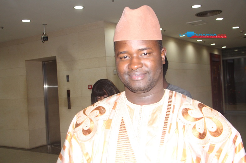 CHANTAGE ON LINE : Les choses se corsent pour Cheikh Gadiaga