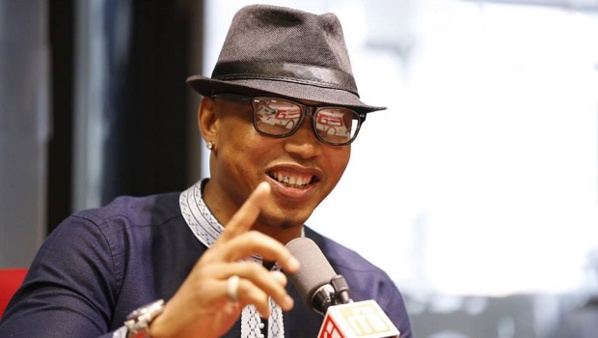 El Hadji Diouf sur les ondes de la Radio Mars de Casablanca : "Nous allons soutenir la candidature du Maroc pour l'organisation de la coupe du monde  2026"
