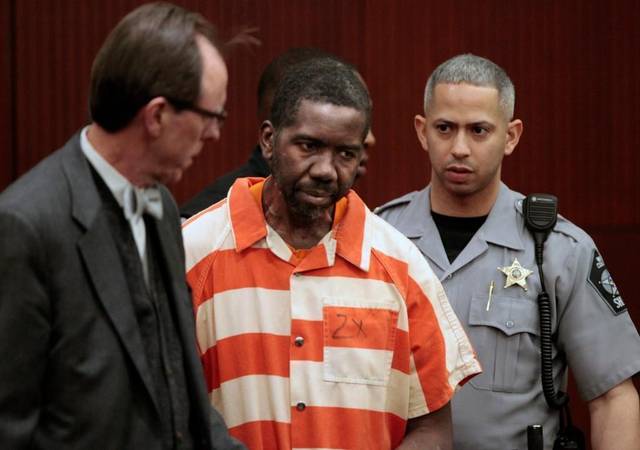 Un peu plus sur le procès de notre compatriote El Hadji Diop aux USA