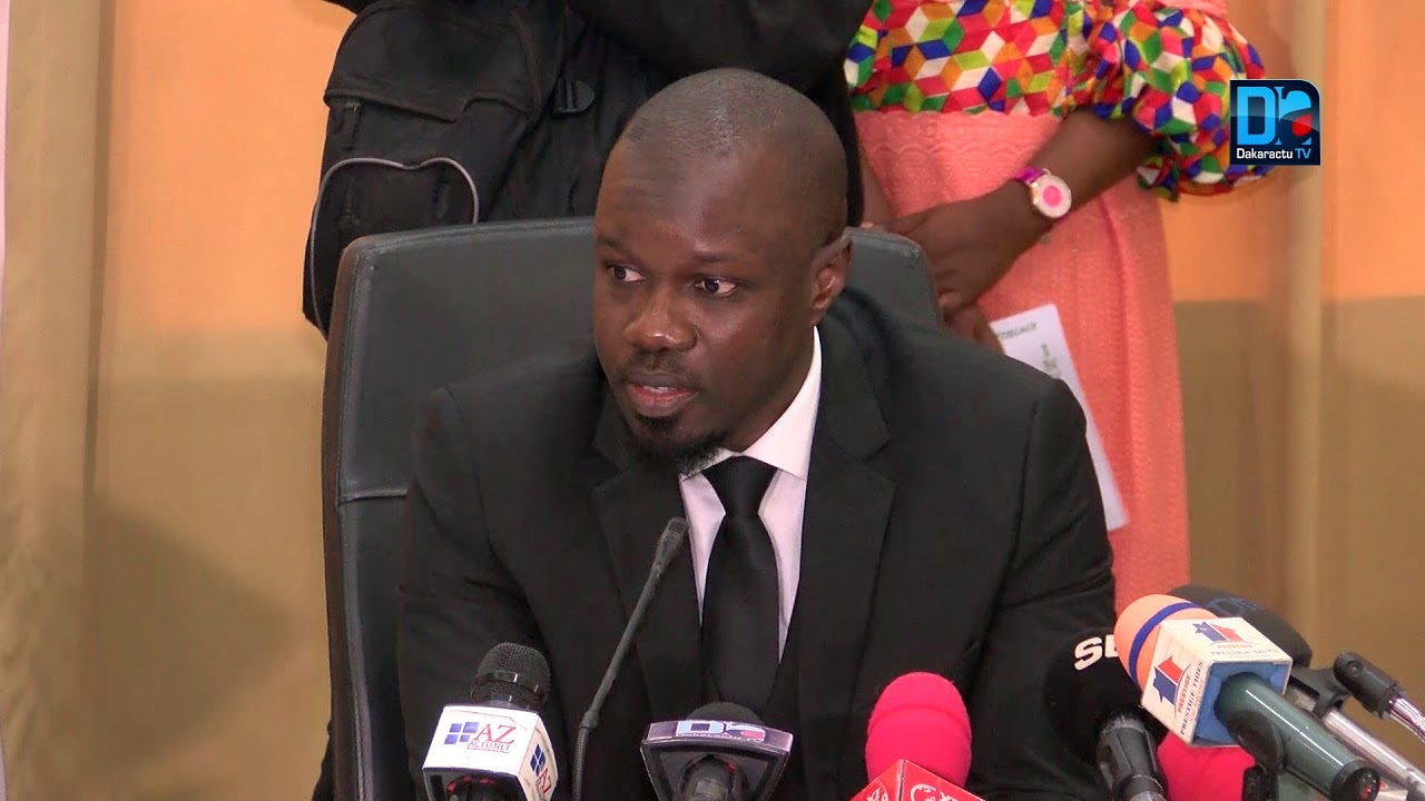 LUTTE CONTRE LES ENLÈVEMENTS ET LES TUERIES SUR LES ENFANTS : Ousmane Sonko va proposer l'instauration de la peine de mort