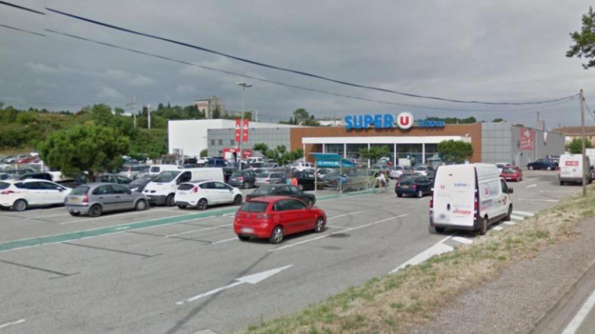 Prise d'otages dans un supermarché du sud de la France : L'auteur se revendique de l'EI