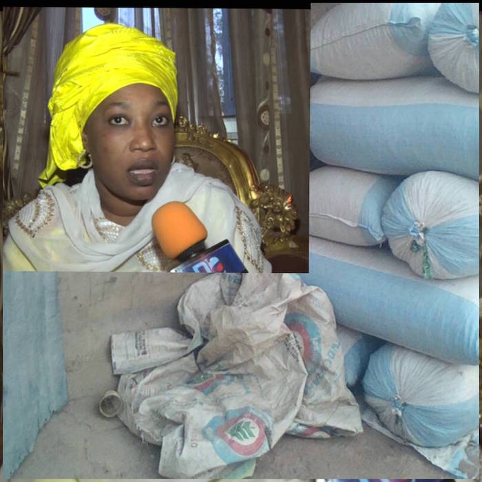 PEUR BLEUE DES PAYSANS DU SALOUM ET DU FOULADOU - La Chaleur et l'imminence de l'hivernage menacent le restant d'arachide... Vers le non-respect du protocole du 13 mars 2018.