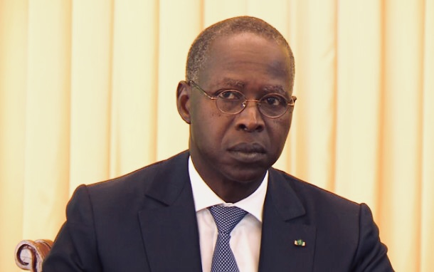 RÉVÉLATION -  « Thierno Alassane Sall a été démis de ses fonctions pour des raisons de performance » ( Boun Abdallah Dionne)