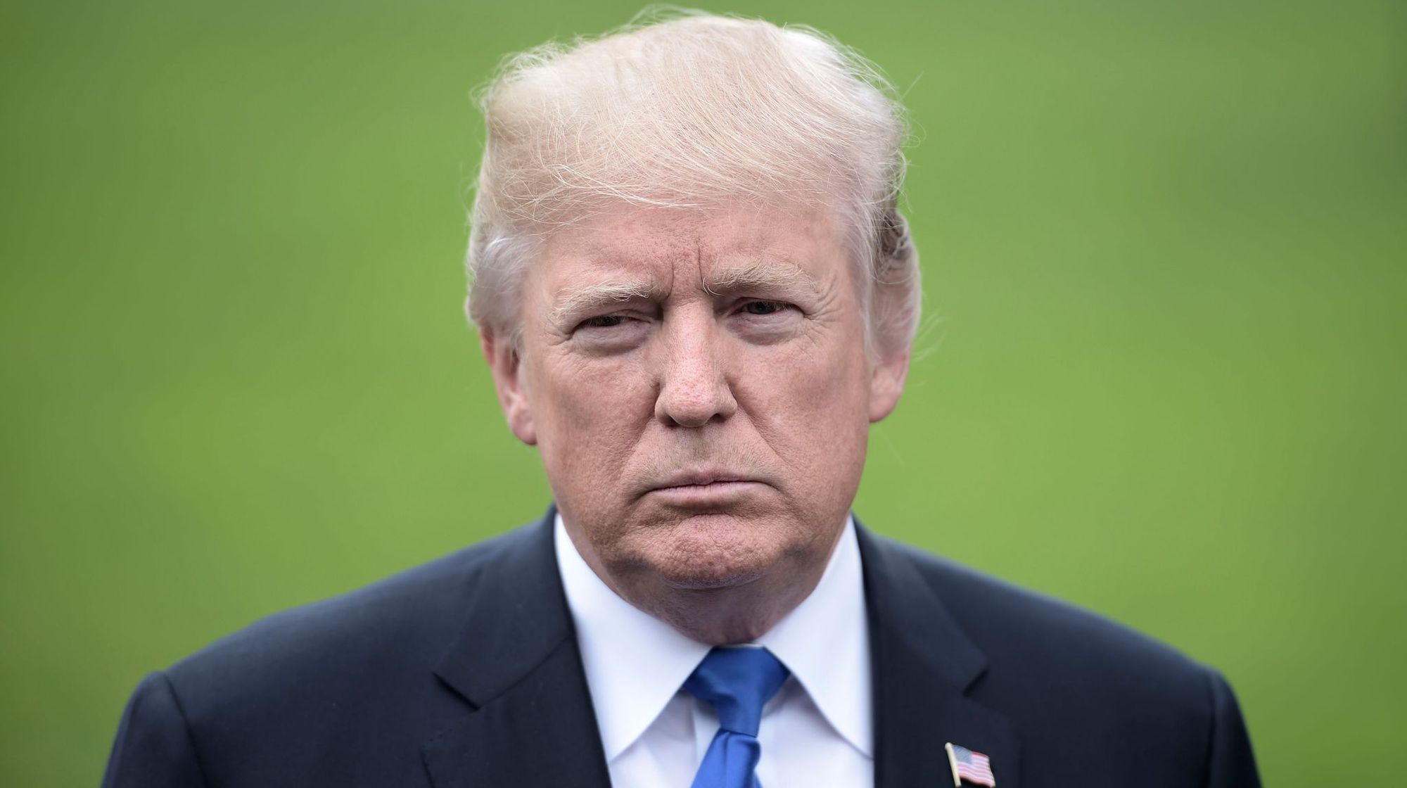 Livre/CPI : Donald Trump pour la recolonisation de l’Afrique !