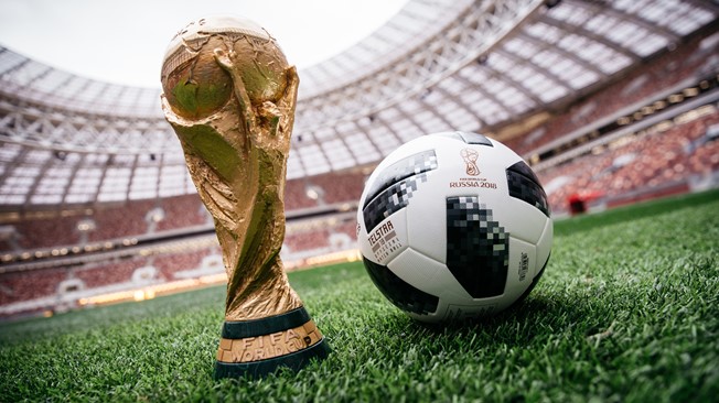 CM 2018 : Le ballon officiel ne convainc pas les gardiens