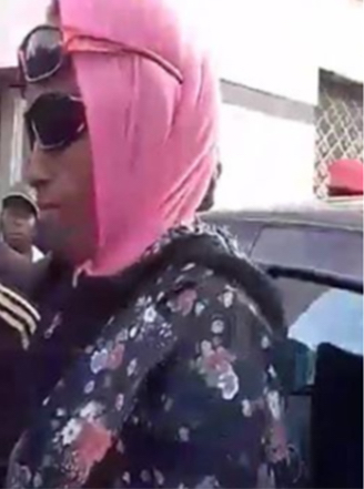 RAPT AVORTÉ À LA MÉDINA : les premières révélations de l’enquête