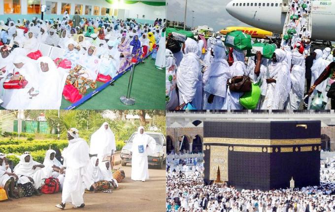 MAFIA DU HAJJ 2017 : 641 millions de FCfA ont été volés, vers un procès avec 150 parties civiles
