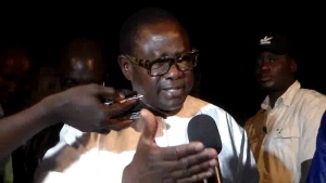 L'opposition sénégalaise s'est fixée comme objectif principal de "chasser" le président Macky Sall du pouvoir au soir du 24 février 2019.