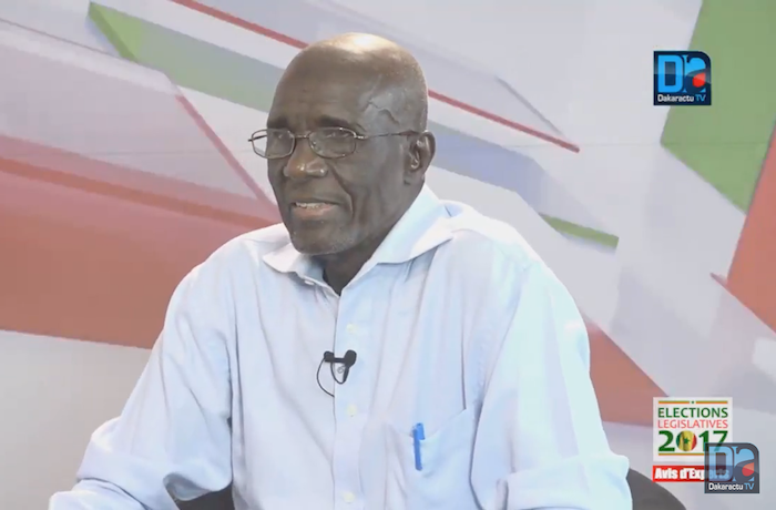 Mais, avec ces multiples naissances de mouvements, ne faudrait-il pas craindre le syndrome de la pléthore  des partis politiques?