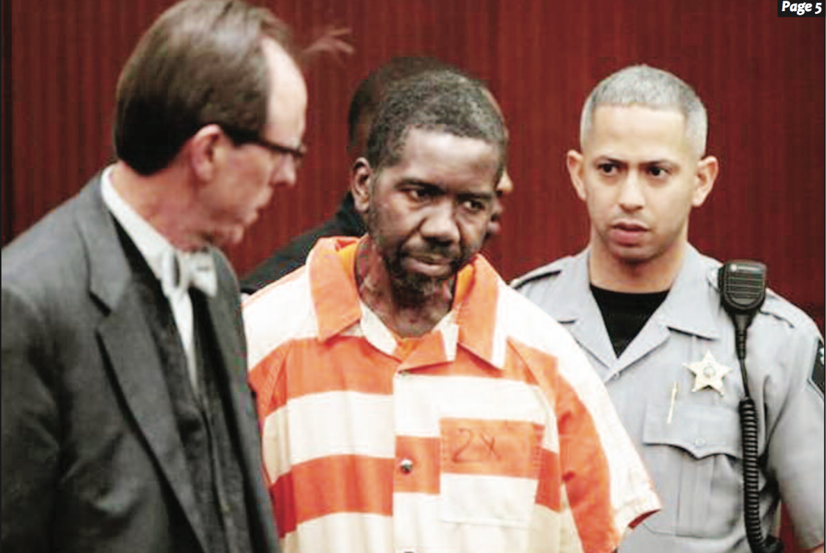 Meurtres de sa femme et de sa fille : El hadj Seydou Diop condamné à la prison à vie