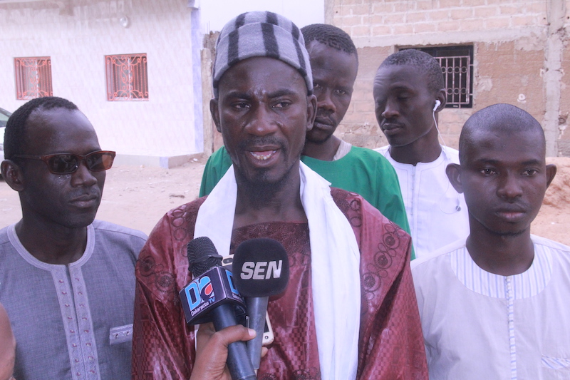 TOUBA - Les véhicules 'RIM' sous la menace d'un arrêté du maire soumis au Khalife Général des Mourides