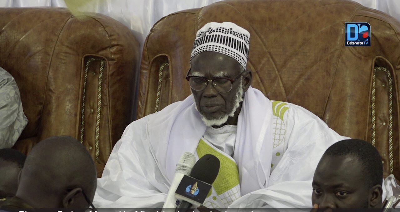EXCLUSIF/ DEUX GROSSES MESURES DU KHALIFE DES MOURIDES : Mutualisation de 124.000 Ndongos daaras...et soutien financier de 25 millions aux dialysés de Fawzeini