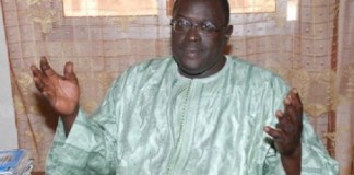 PROPOS DE MERCREDI : Respects, M. le Président !