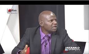 Les secrets de la citation servie à la TFM et au Professeur Songdé Diouf