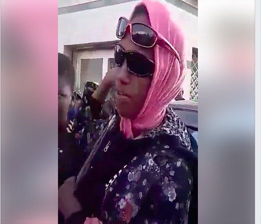 ENLÈVEMENT D’UN ENFANT DE MOINS DE SEPT ANS À LA MÉDINA : Mandat de dépôt requis contre Idiatou Diallo