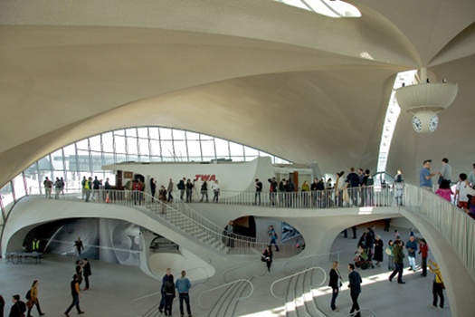 Expulsé du territoire américain, le Mbacké-Mbacké disparait mystérieusement à l’aéroport de New-York