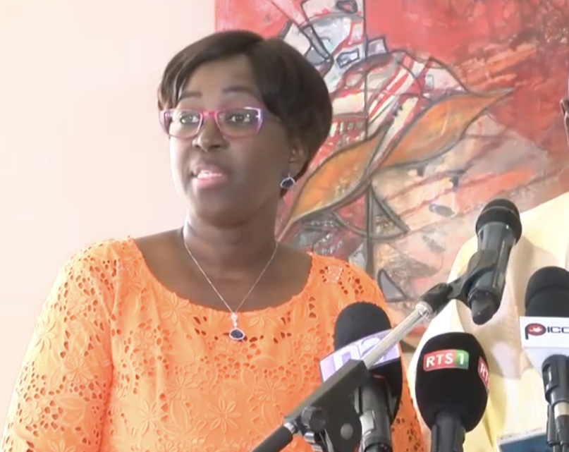 Enfants enlevés : Le directeur de cabinet du ministre Ndèye Ramatoulaye Guèye Diop démissionne suite à la polémique