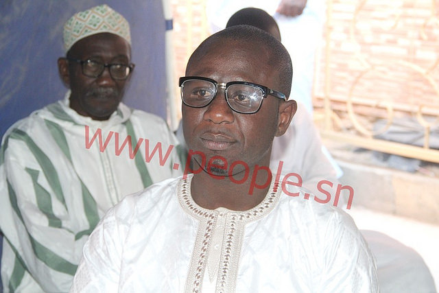 Lettre ouverte à Mamadou Diop, le martyr.