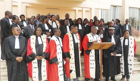 L’UMS condamne la sortie de Barthélémy Dias et appelle à la retenue