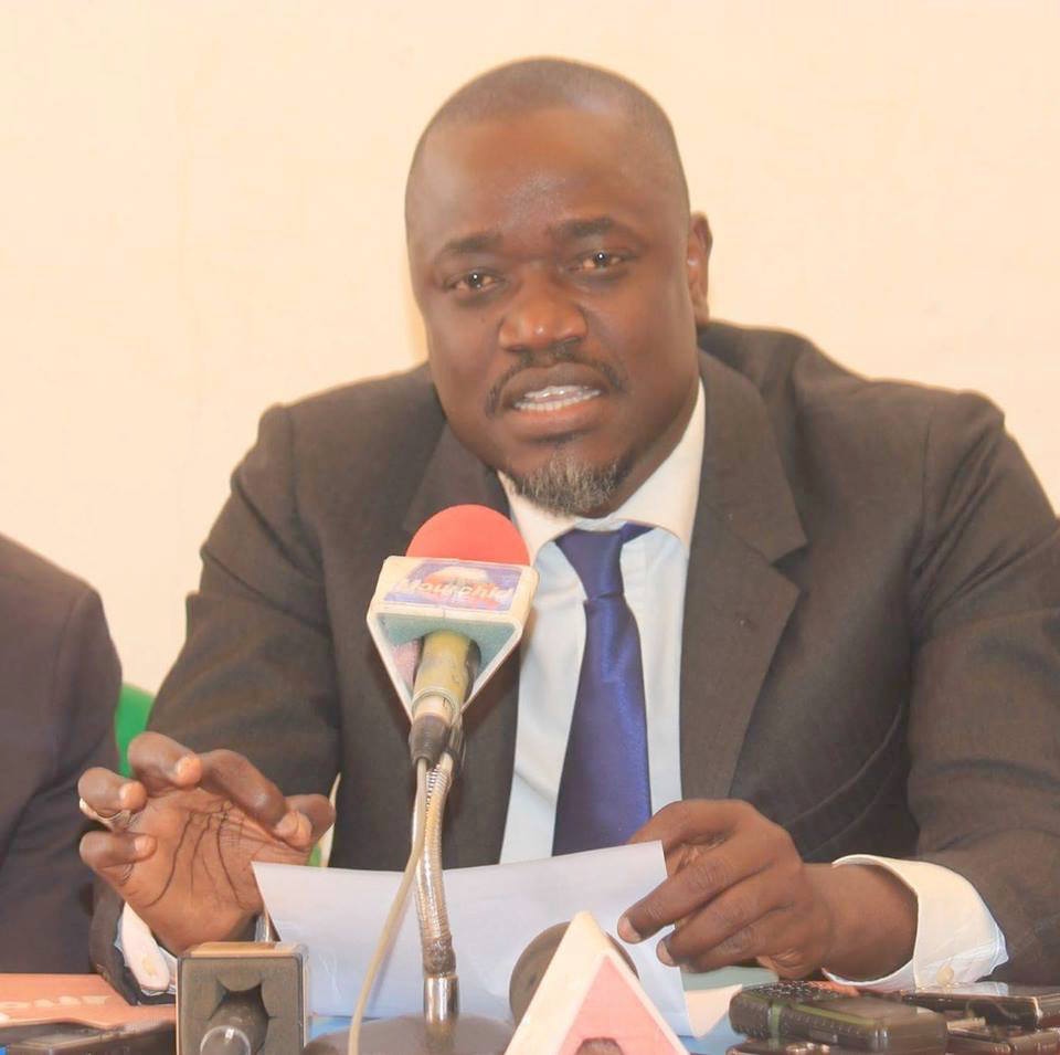 EDITO / Monsieur le Président, votre Peuple est en colère !  Par Mamadou Mouth BANE