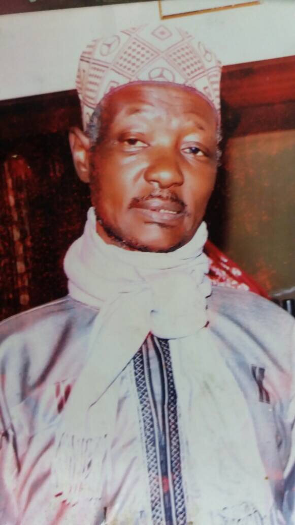 NÉCROLOGIE - Dakaractu en deuil : Sellé Mbaye perd son père