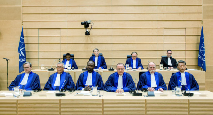 Un jihadiste malien accusé de crimes de guerre remis à la CPI (Cour)