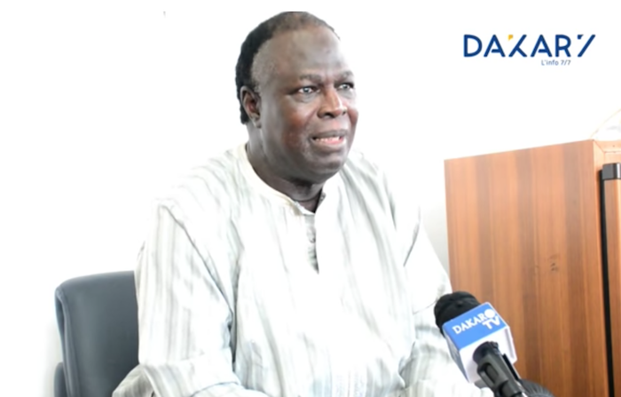 Ma lecture de la démission du Procureur Dème