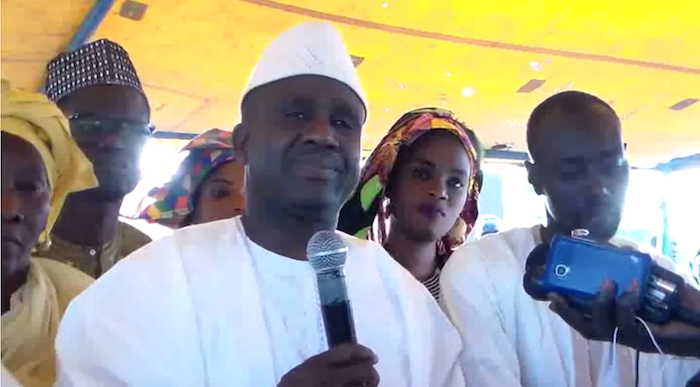 Deux villages de Louga alimentés en eau et en électrification solaire