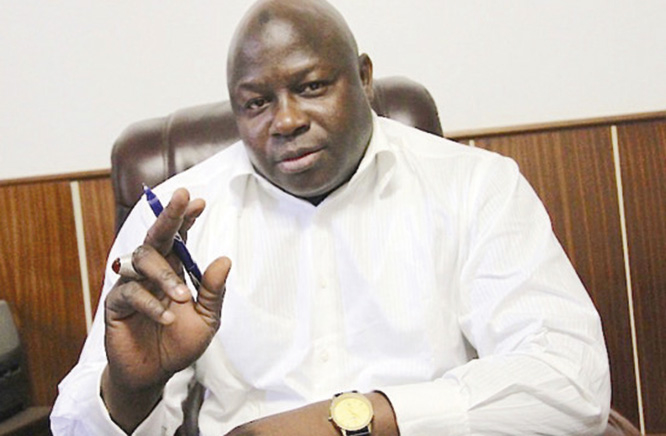 Révélation du député Bougazelli : « Je n’avais pas voté la levée de l’immunité parlementaire de Khalifa Sall »