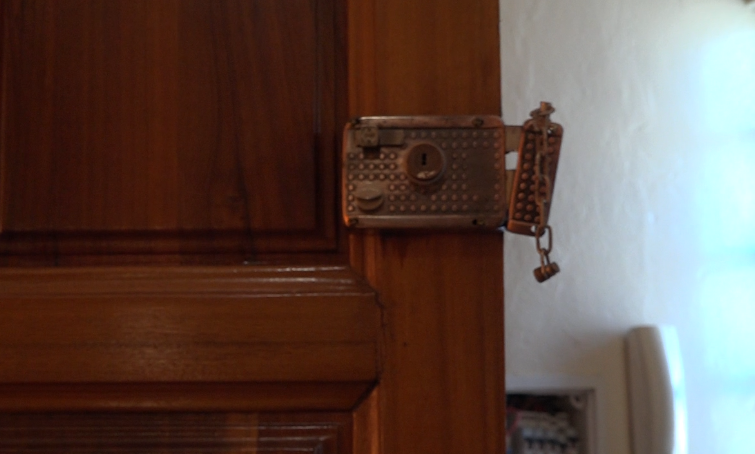 URGENT : cambriolage des locaux de Timbuktu Institute, Matériel et documents emportés