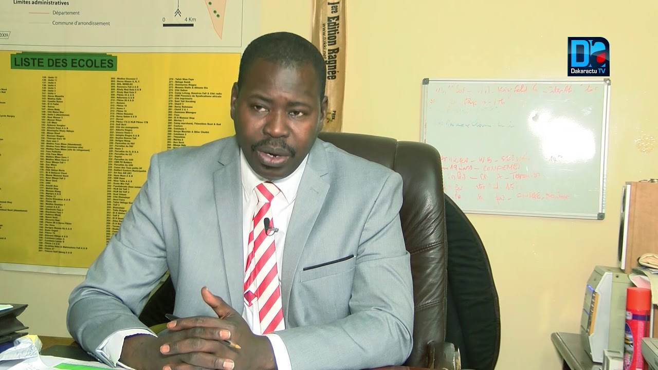 Crise scolaire : le COSYDEP pas encore rassuré, malgré les engagements de Macky Sall