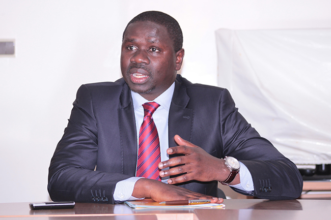 Me Youm en avocat de Macky Sall : « Vous n’avez jamais entendu l’opposition inviter le président de la République au dialogue »