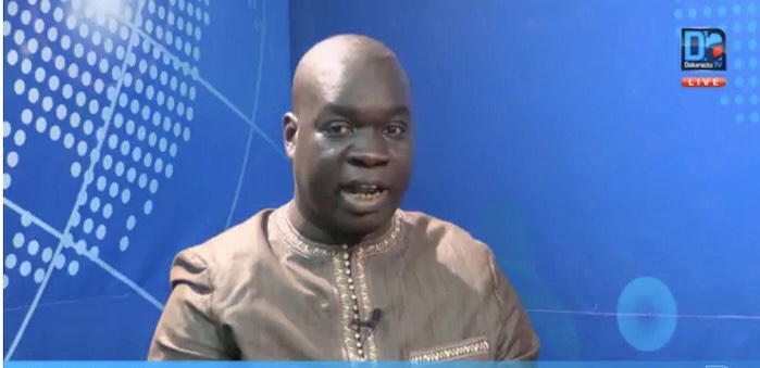 El Malick Seck sur l'entrepreneuriat rapide : « Si Senghor, Diouf et Wade avaient fait comme Macky Sall ! »