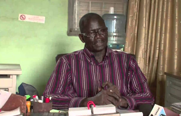 INDÉPENDANCE DE LA JUSTICE : Ce que le Juge Dème n'a pas dit