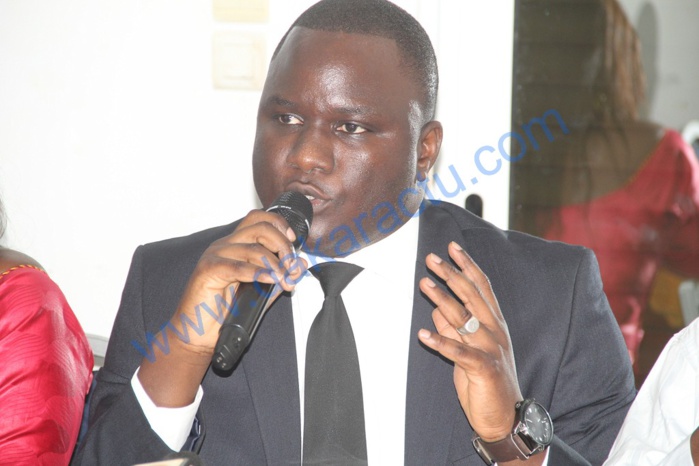 Révélation de Déthié Fall sur le parrainage : « Si Macky Sall a entre 10 à 14 candidats en face de lui... »