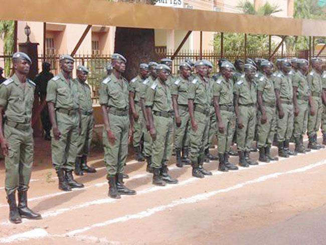 300 agents pénitentiaires seront recrutés en 2018 (Directeur)