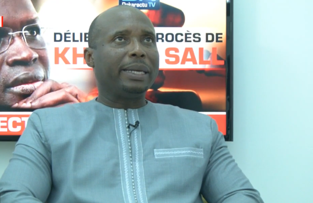 Réquisitoire : Ce que le parquet reproche à Barthélémy Dias