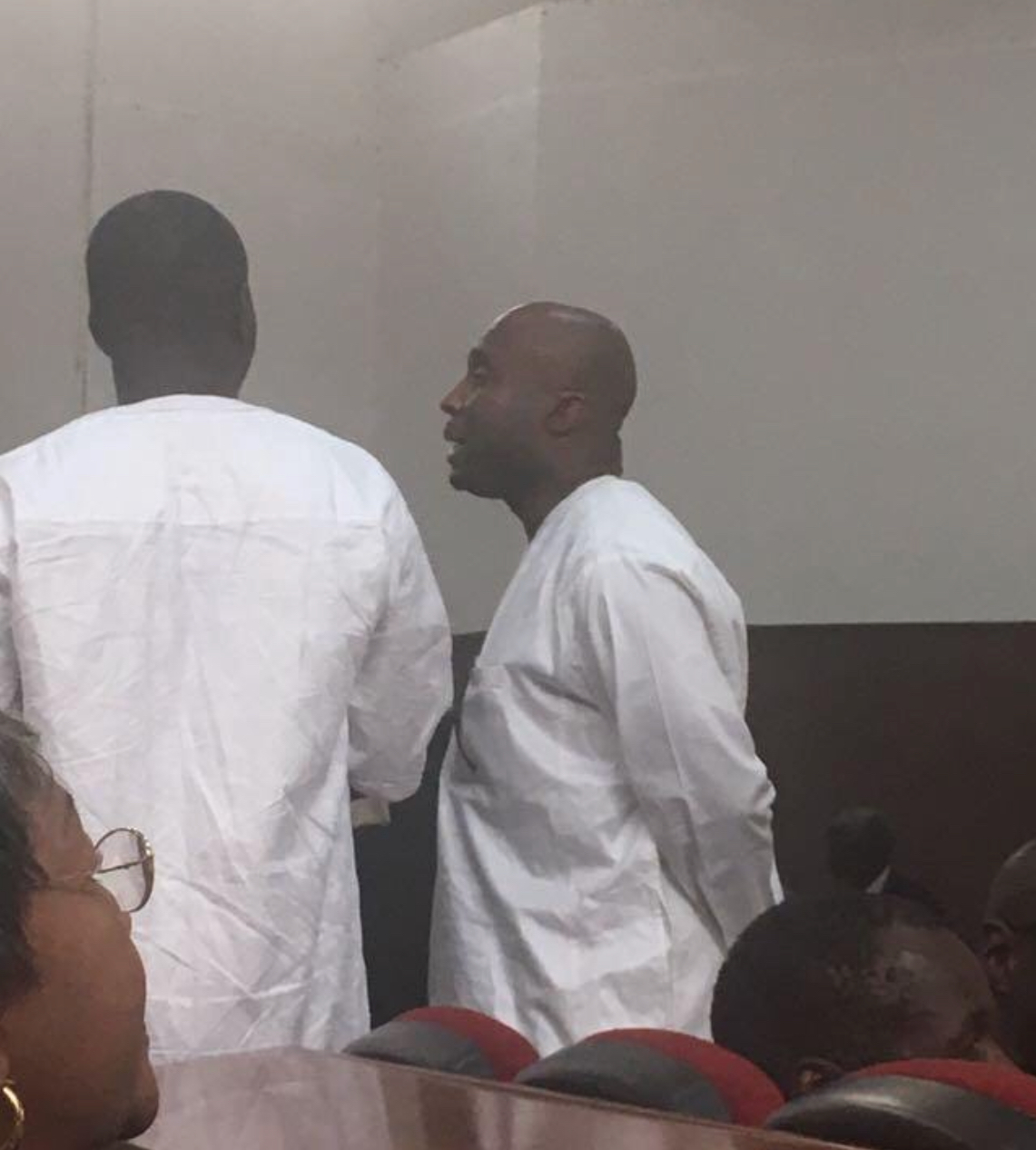 Procès Barthélemy Dias : Le jugement sera rendu le 17 avril prochain