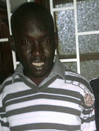 NECROLOGIE : Décès de Mamadou Mamoune Diagne, cousin du Dirpub de Dakaractu Serigne Diagne