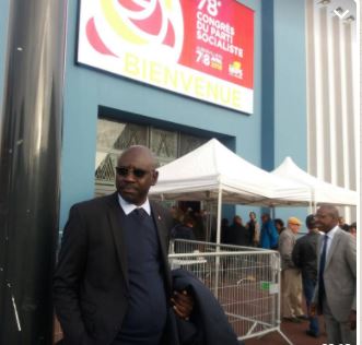 Parti socialiste français : Khalifa Sall invité à leur 78 ème congrès