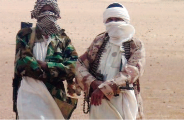 ATTAQUE AU COUTEAU CONTRE UN POLICIER ET UN ASP A ROSSO : Le profil troublant des frères Egbedi