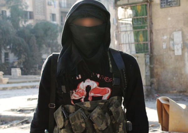 DES SÉNÉGALAIS DANS LE BASTION DE L'ÉTAT ISLAMIQUE À SYRTE : Aïda Sagna, l’arbre qui cache la forêt