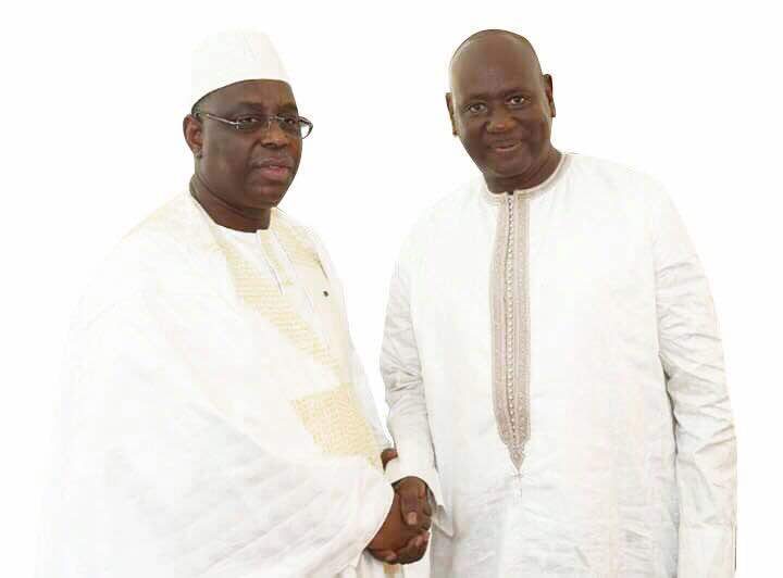 Lettre ouverte à Son Excellence Monsieur le Président de la République : « Reprendre en main le parti malgré les charges inhérentes à vos fonctions » (par Oumar BA  Maire de Ndiob)