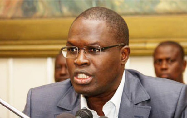 Condamnation de Khalifa Sall : les regrets de l’Association internationale des maires francophones