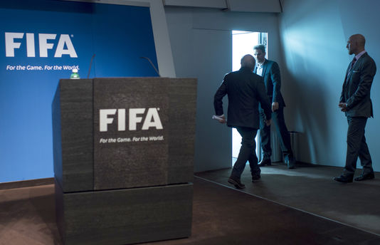 FIFA : vers la fin des prêts ?